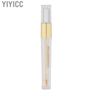 Yiyicc Lash Serum  Eyelash Growth Rapid  for Longer Fuller Thicker Lashes