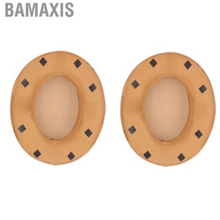 Bamaxis Ear Cushion  Comfortable Ear Pads for  Headphones