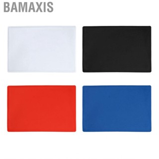 Bamaxis Silicone Skin Cover For PS5 Scratch Resistant  Game Console Protec Hot