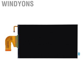 Windyons Console LCD Screen HD Replacement Gamepad Display for Switch  Parts