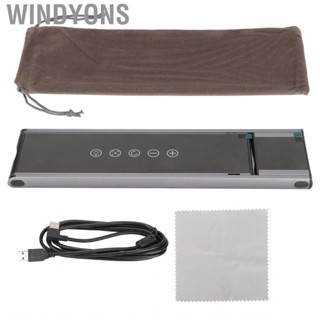 Windyons 2 in 1 Document  Webcam Autofocus lens for Teaching Conferencing