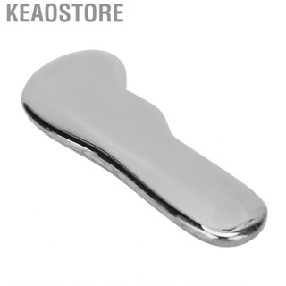 Keaostore Energy Stone Gua Sha Tool  Physical Fitness Silky  Board For