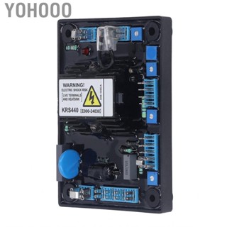 Yohooo Automatic Voltage Regulator AVR Volt KRS440 for