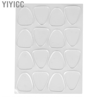 Yiyicc Silicone   Pad Soft Forehead  Reusable 16pcs