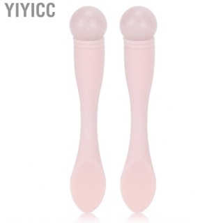 Yiyicc Eye   Jadestone Double Head Applicator Wand For