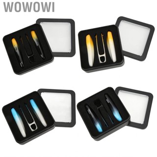 Wowowi Key Fob   Nonfading  Cover Easy Installation  Scratch Shock Wear Resistant for Car