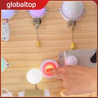 บอร์ดไฟ LED 1 2 3 5 ของเล่นเสริมการเรียนรู้ สําหรับเด็กอายุ 3 ปี
