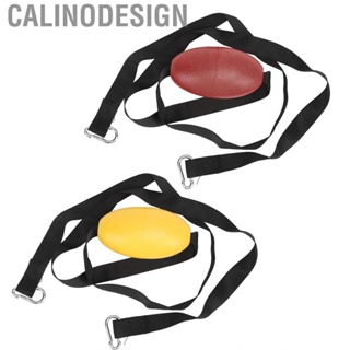 Calinodesign Kayak Anchor Buoy with Rope Float Easy to Adjust and Durable Portable Tow Line for Power Boats Sailing