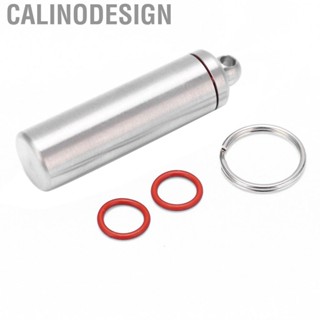 Calinodesign Qinyayoa Metal  Box  Stainless Steel Durable