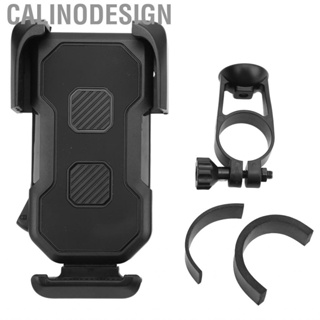 Calinodesign Bike Phone Holder Stable Wearable Cycling Mobile Comfortable