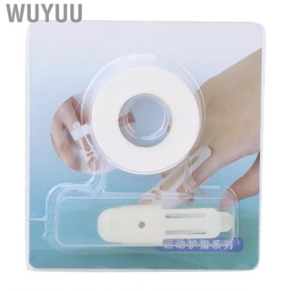 Wuyuu Finger Splints ABS Trigger Support Brace Immobilizer Prote