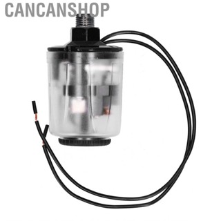 Cancanshop Water Pressure Switch Wire Adjustable Pump Controller