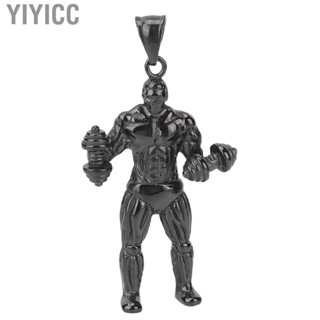 Yiyicc Zipper Pendant Antifade Decorative Pulls  Allergic