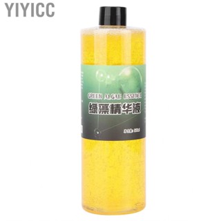 Yiyicc Tattoo Green Soap  Safe Nonirritating Cleansing Highly Concentrated 500ml for Artists Shop