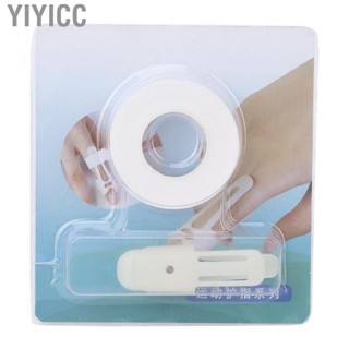 Yiyicc Finger Splints ABS Trigger Support Brace Immobilizer Prote