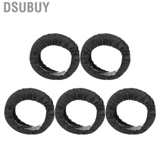 Dsubuy Wheel Protection Wheels Cover Dustproof