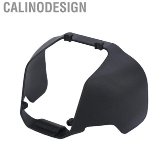 Calinodesign Sun Shade Protector Cover Quick Installation  Lens Hood Fit To Body