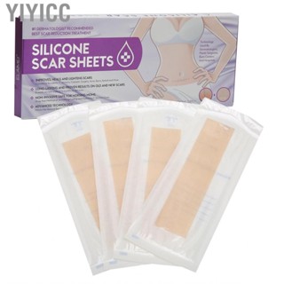 Yiyicc Sheet  Safe Silicone  Breathable for Women Beauty Salon Home Travel