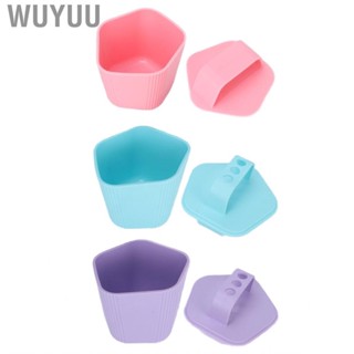 Wuyuu Reusable Ice  Cup Body Muscles  Sprains Inflammation Relief Freeza