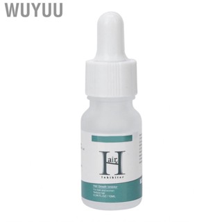 Wuyuu Widely Used Non Irritating  Essences  Safe for Body Care