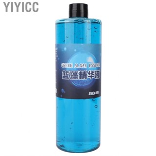 Yiyicc Tattoo Soap Solution Highly Concentrated  Swelling Fine Foam Soothing Prevent Infection for Shop