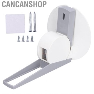 Cancanshop 2.2 Meter Wall Mounted Height Growth Ruler With  Measuring Tape