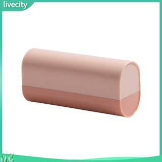 Livecity|  ลูกกลิ้งกําจัดขนสัตว์เลี้ยง แบบพกพา ฉีกได้