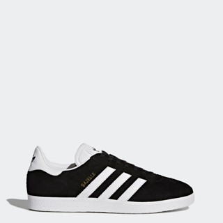 adidas ไลฟ์สไตล์ รองเท้า Gazelle Unisex สีดำ BB5476