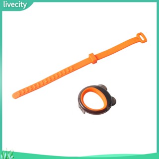 Livecity|  ที่จับที่นั่งชักโครก อเนกประสงค์ แบบหนา PP อุปกรณ์เสริม สําหรับห้องน้ํา