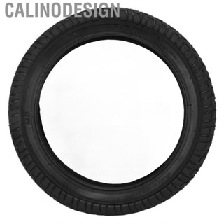 Calinodesign Inner Tubes  Skid Bike Tire Safe Rubber Comfortable With Stable Performance