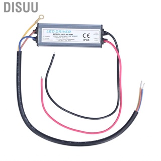 Disuu Power Supply Small Size Long Service Life For Low Voltage