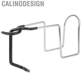 Calinodesign Water Bottle Brackets  Stainless Steel Holder Non Slip for Camping Fishing