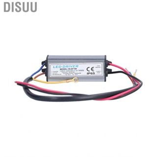 Disuu Lamp Transformer AC85‑265V   IP65  For Bedroom Light