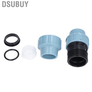 Dsubuy Quick Connect Fittings Interlocking Fine Workmanship