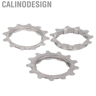 Calinodesign Bike Freewheel Bicycle Sprocket Part  Corrosion for Mountain