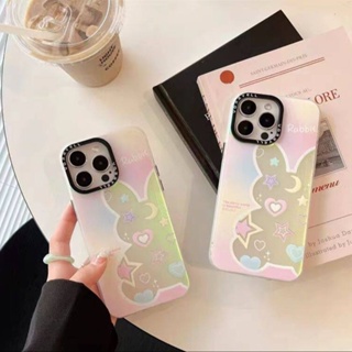 【สำหรับ SAMSUNG】 เคสโทรศัพท์เลเซอร์ไล่โทนสี โทรศัพท์ For SAMSUNG  A73 A53 NOTE8 NOTE9 NOTE10 S20FE S21FEเคสกันกระแทก เคส