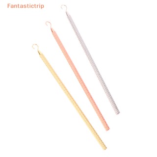 Fantastictrip เครื่องมือคีมหนีบ ช่วยทําเครื่องประดับ สร้อยคอ นาฬิกา DIY