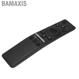 Bamaxis BN59‑01330G  TV  Control Wearable Universal Sensitive Energy Saving Smart Television Controller ABS  for UN49RU8000FXZA UN55RU8000F