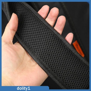 [Dolity1] กระเป๋าเคส ผ้าออกซ์ฟอร์ด แบบมืออาชีพ สําหรับกีตาร์ไฟฟ้า เบส