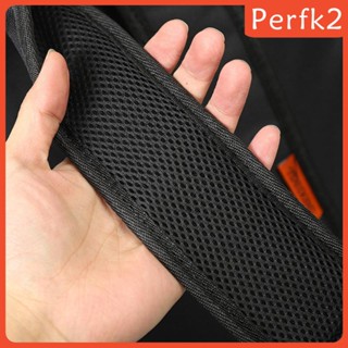 [Perfk2] กระเป๋าเคส ผ้าออกซ์ฟอร์ด แบบมืออาชีพ สําหรับกีตาร์ไฟฟ้า เบส