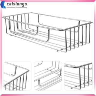 ชั้นวางของติดผนังห้องน้ํา ห้องครัว อเนกประสงค์ caislongs