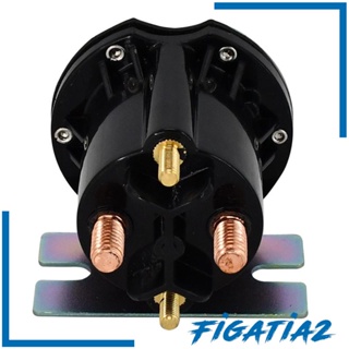 [Figatia2] รีเลย์โซลินอยด์ 12V 6841251012 อุปกรณ์เสริม สําหรับ Jf2H195000