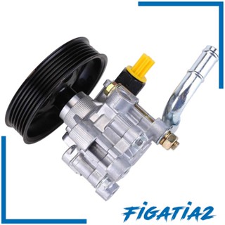 [Figatia2] อะไหล่ปั๊มพวงมาลัยรถยนต์ ทนทาน 21-5168 215168 94859780 สําหรับ 1.8L 98-02