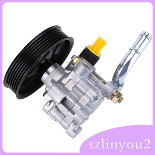 [szlinyou2] อะไหล่ปั๊มพวงมาลัยรถยนต์ ทนทาน 21-5168 215168 94859780 สําหรับ 1.8L 98-02