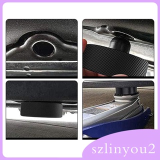 [szlinyou2] อะแดปเตอร์แจ็คยาง แบบเปลี่ยน สําหรับ Tesla Sturdy 4 ชิ้น