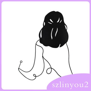 [szlinyou2] งานฝีมือตกแต่งผนัง สําหรับห้องนั่งเล่น ห้องโถง บ้าน