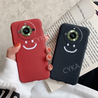 พร้อมส่ง เคสโทรศัพท์มือถือ ซิลิโคนนิ่ม ผิวด้าน สําหรับ Realme 11 5G 4G NFC C51 C53 11 Pro+11Pro C51 2023