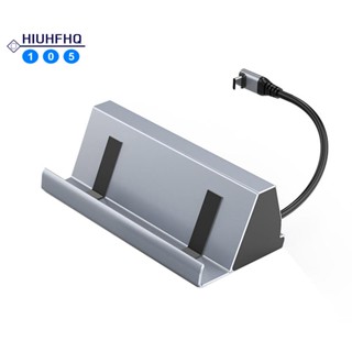 แท่นชาร์จทีวี 4K@60Hz USB-C PD อุปกรณ์เสริม สําหรับขาตั้งไอน้ํา