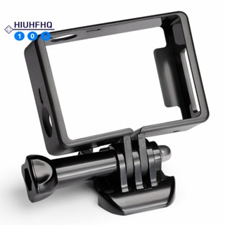 เคสกล้องวิดีโอ สําหรับ GoPro Hero 4/3 สีดํา