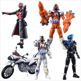 [BTF] พร้อมส่ง โมเดลตุ๊กตา Kamen Rider Palm Action X14 ขยับได้ สําหรับรถจักรยานยนต์ AXH2